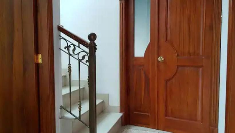 Пансион Habitación Independiente En Samborondon