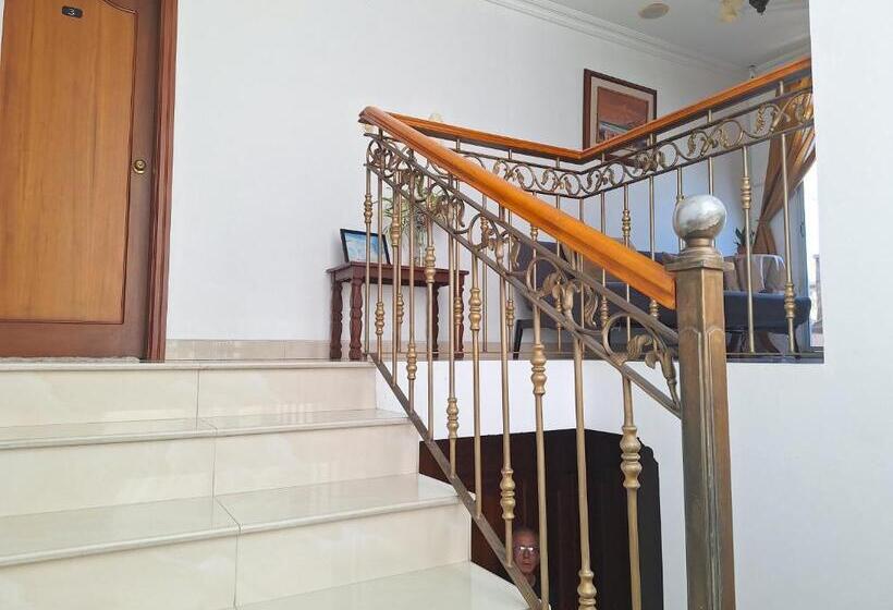 Пансион Habitación Independiente En Samborondon