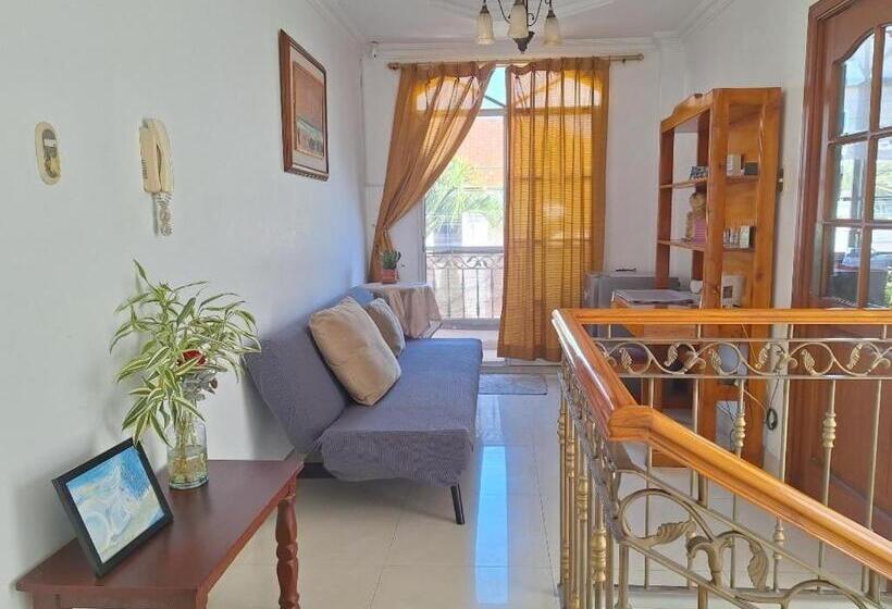 Пансион Habitación Independiente En Samborondon