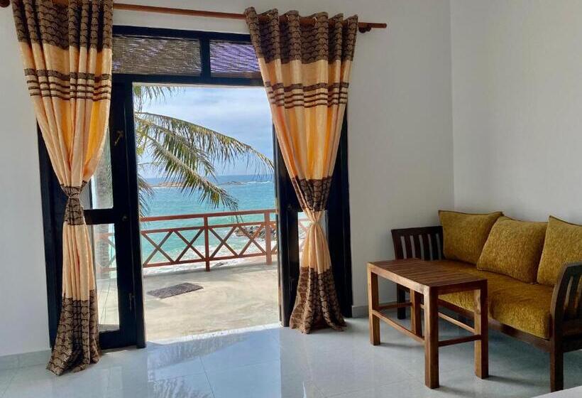 ペンション Hanka Villa  Ambalangoda