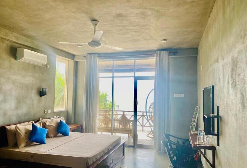 פנסיון Hanka Villa  Ambalangoda