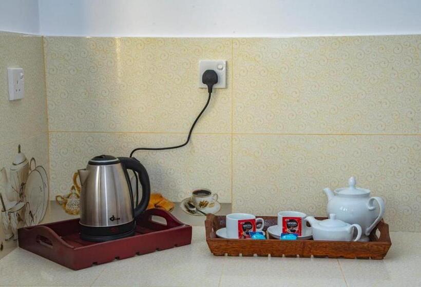 פנסיון Hanka Villa  Ambalangoda