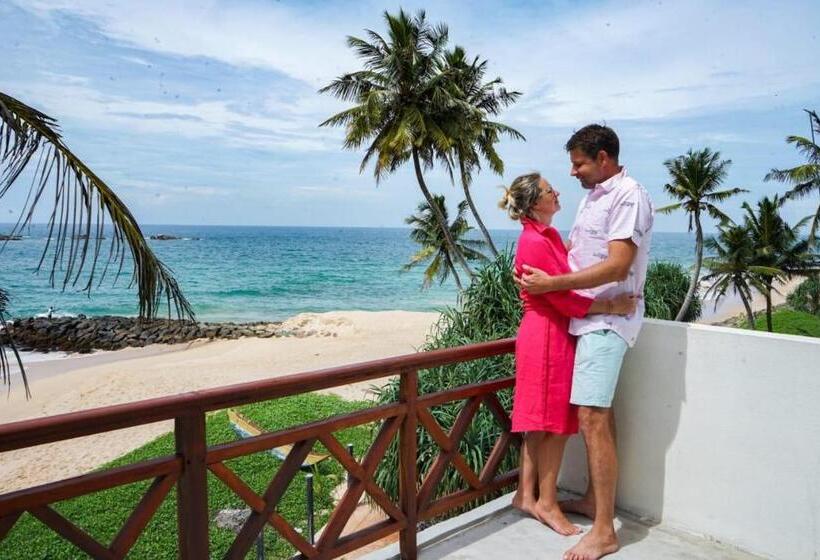 بنسيون Hanka Villa  Ambalangoda