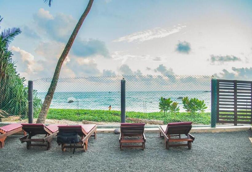 بنسيون Hanka Villa  Ambalangoda