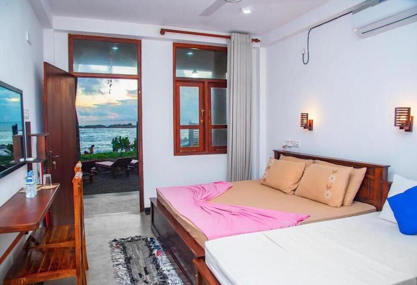 ペンション Hanka Villa  Ambalangoda