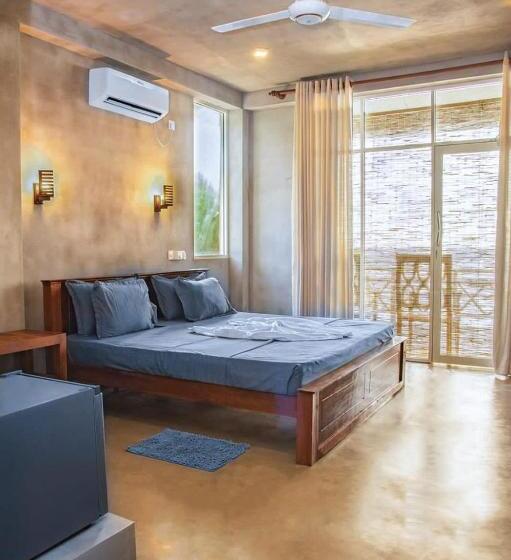 ペンション Hanka Villa  Ambalangoda