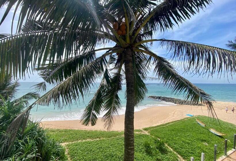 פנסיון Hanka Villa  Ambalangoda