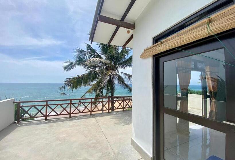 ペンション Hanka Villa  Ambalangoda