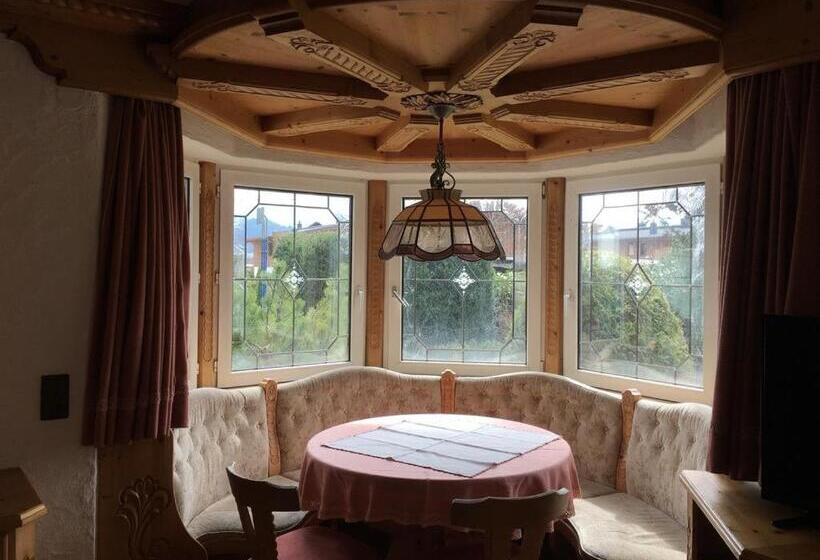 Пансион Haus Gerlinde Schernthaner