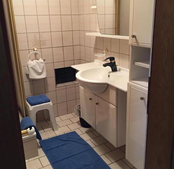 Пансион Haus Gerlinde Schernthaner