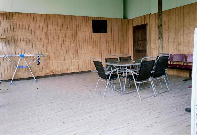 بنسيون Hostal Kaiheke