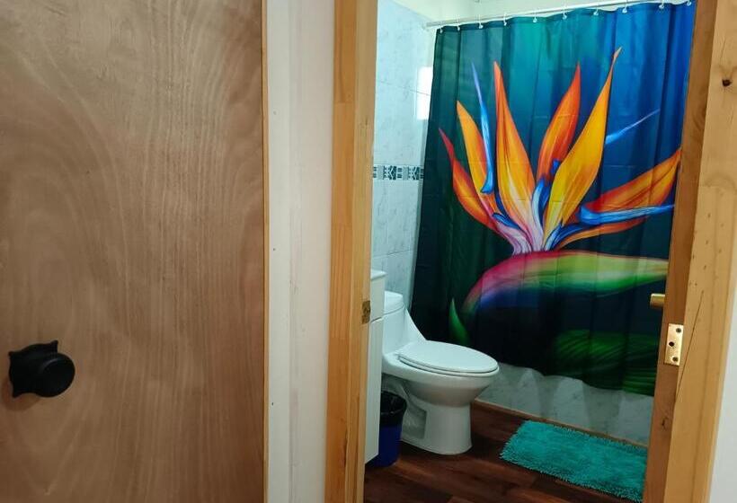 Пансион Hostal Kaiheke