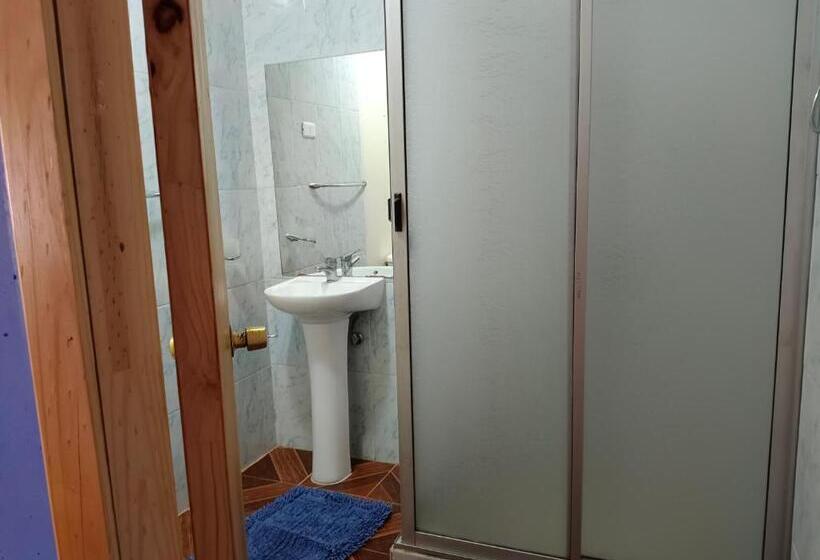 Пансион Hostal Kaiheke