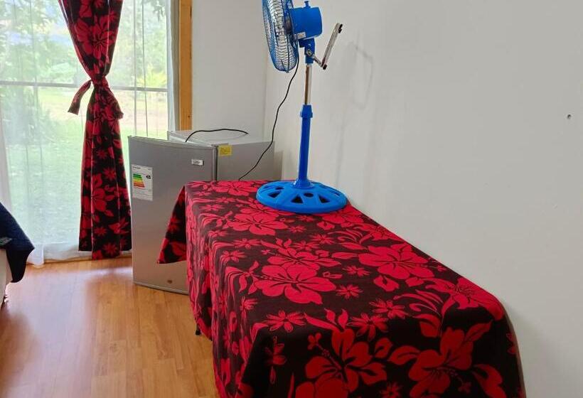 Пансион Hostal Kaiheke