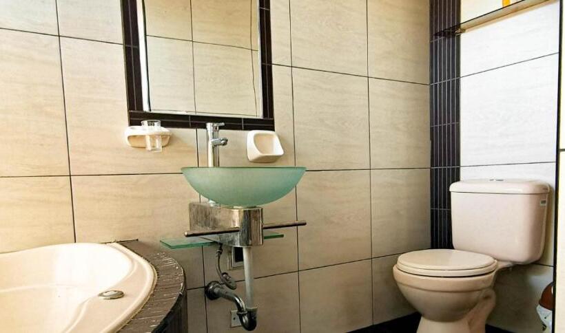 پانسیون Hostal Keymar