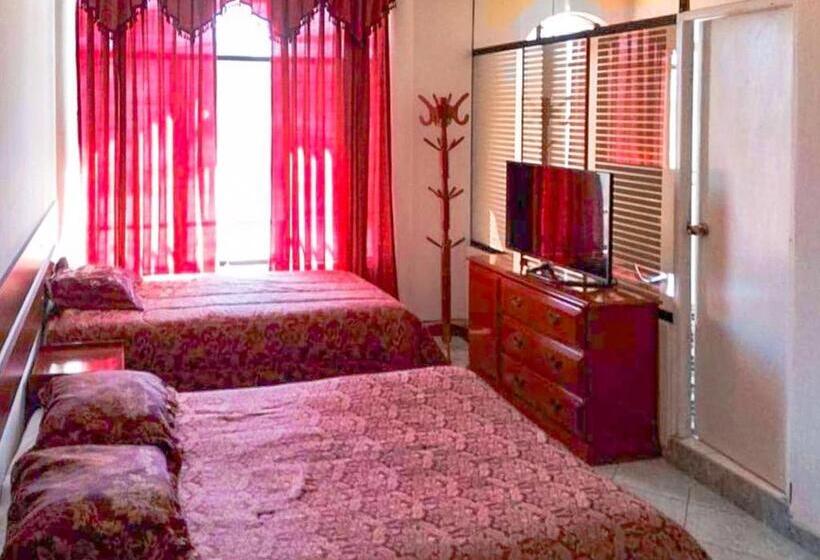 پانسیون Hostal Keymar