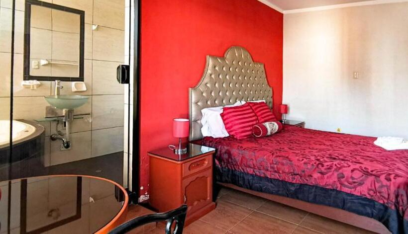 پانسیون Hostal Keymar