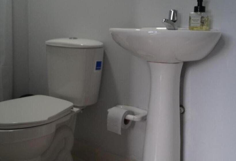 펜션 Hostal Magica Noche Filandia