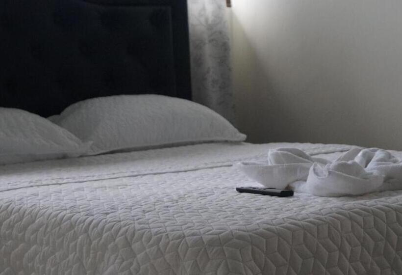 펜션 Hostal Magica Noche Filandia