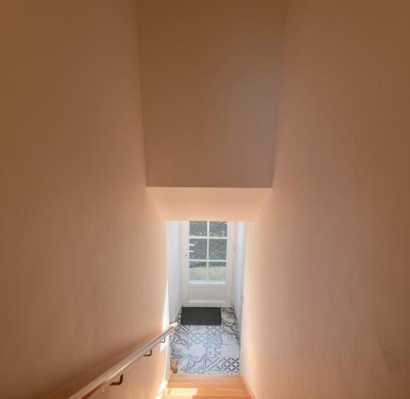 פנסיון La Meilleraye 2 Chambres Privées Indépendantes à 5min Du Puy Du Fou