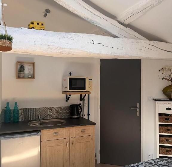 פנסיון La Meilleraye 2 Chambres Privées Indépendantes à 5min Du Puy Du Fou