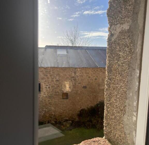 פנסיון La Meilleraye 2 Chambres Privées Indépendantes à 5min Du Puy Du Fou