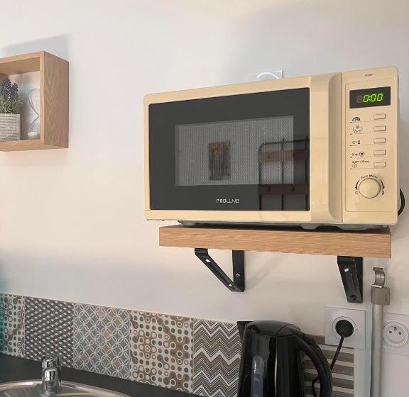 פנסיון La Meilleraye 2 Chambres Privées Indépendantes à 5min Du Puy Du Fou