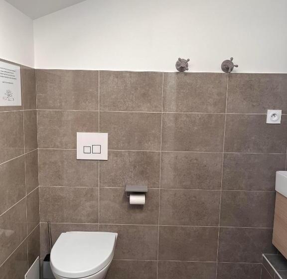 פנסיון La Meilleraye 2 Chambres Privées Indépendantes à 5min Du Puy Du Fou