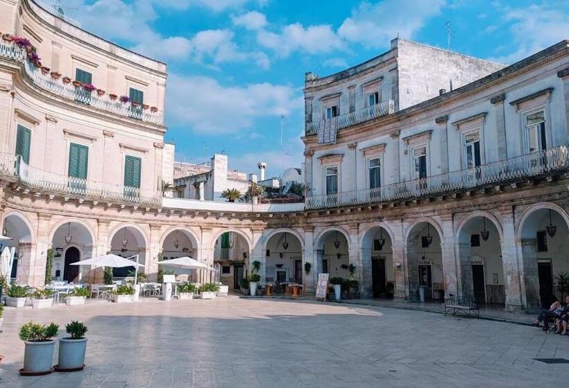 פנסיון Le Plaisir Luxury Room Con Vasca Idromassaggio