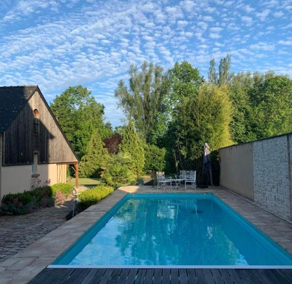 Пансион Le Relais