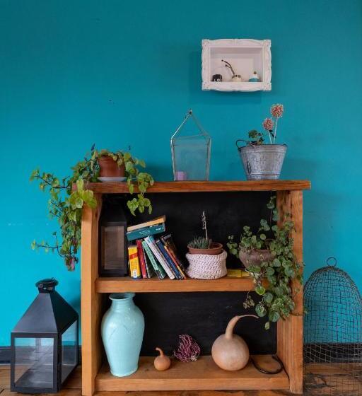 膳宿费 Löf Hostal