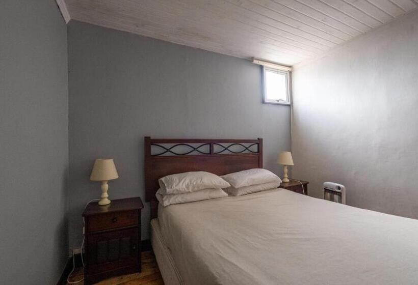 膳宿费 Löf Hostal