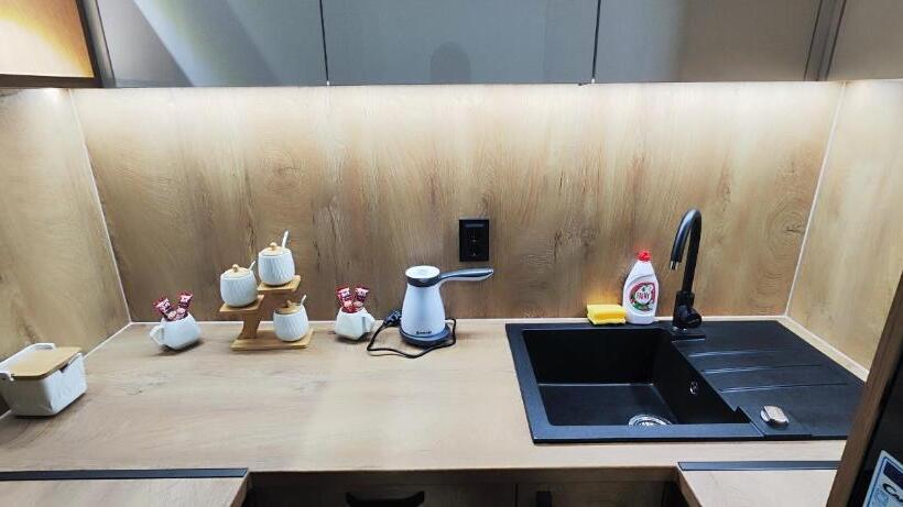 پانسیون Marinkovic 2 Stan Na Dan