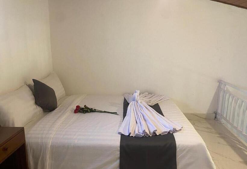 פנסיון Misi Guesthouse