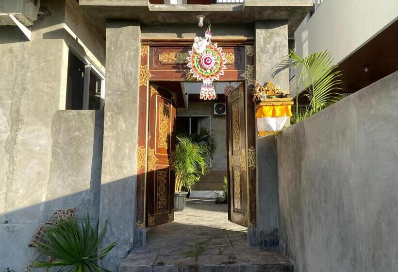 פנסיון Misi Guesthouse