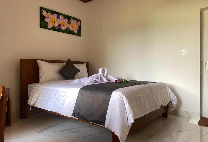 פנסיון Misi Guesthouse