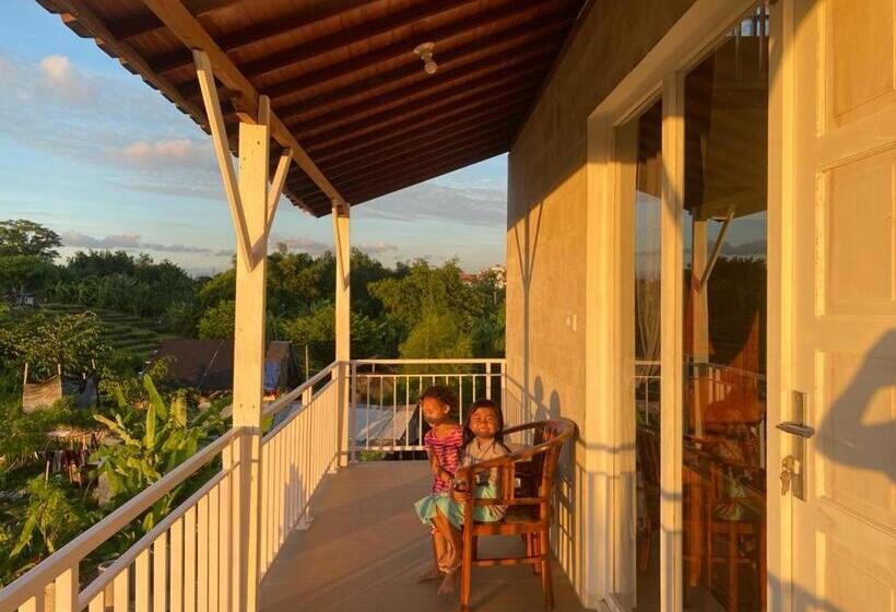 פנסיון Misi Guesthouse