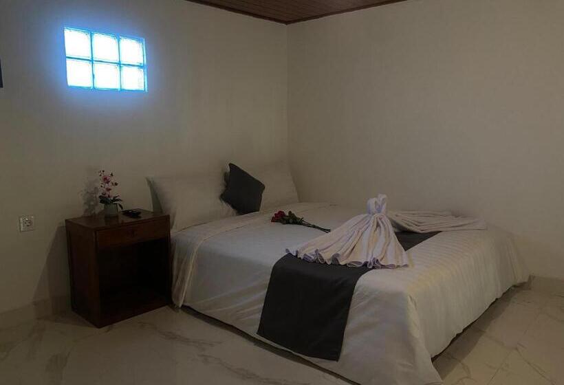 פנסיון Misi Guesthouse