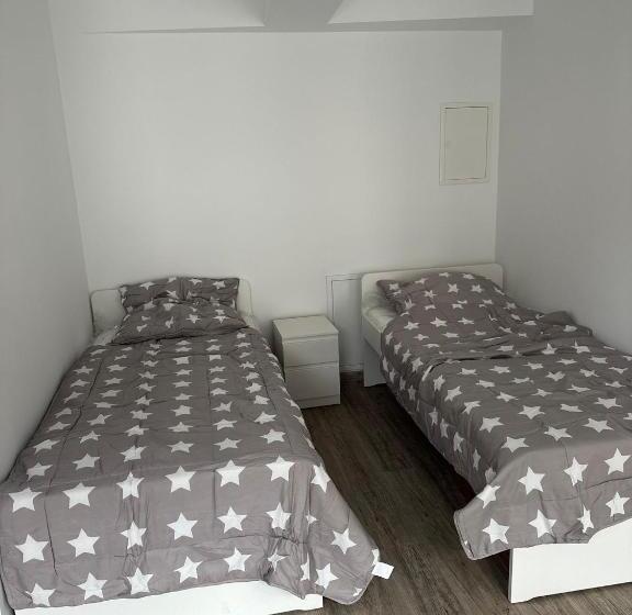 Пансион Neckar Apart