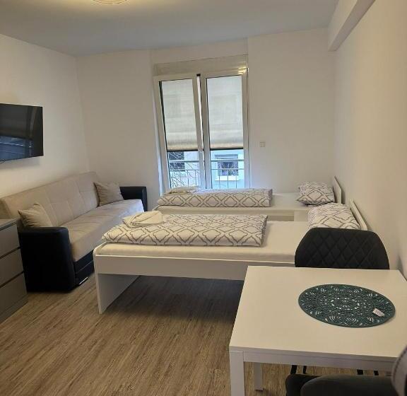 Пансион Neckar Apart