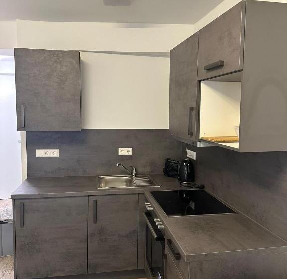 Пансион Neckar Apart