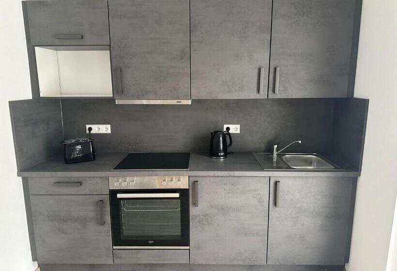 Пансион Neckar Apart