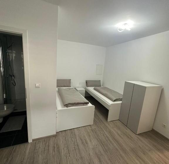 Пансион Neckar Apart