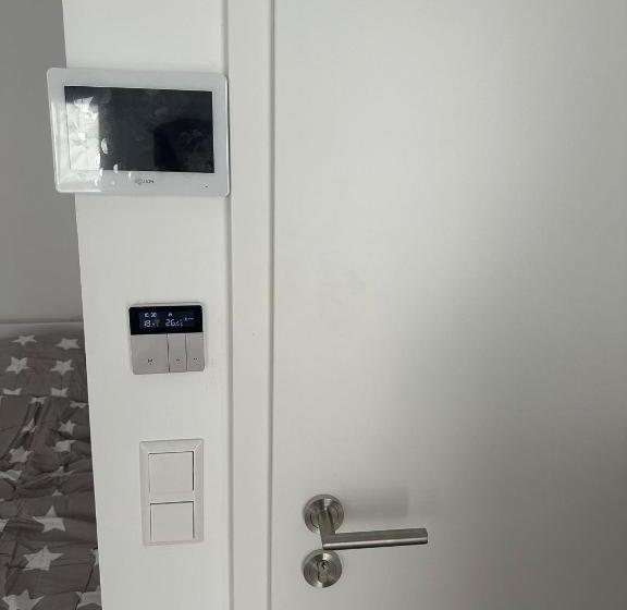 Пансион Neckar Apart