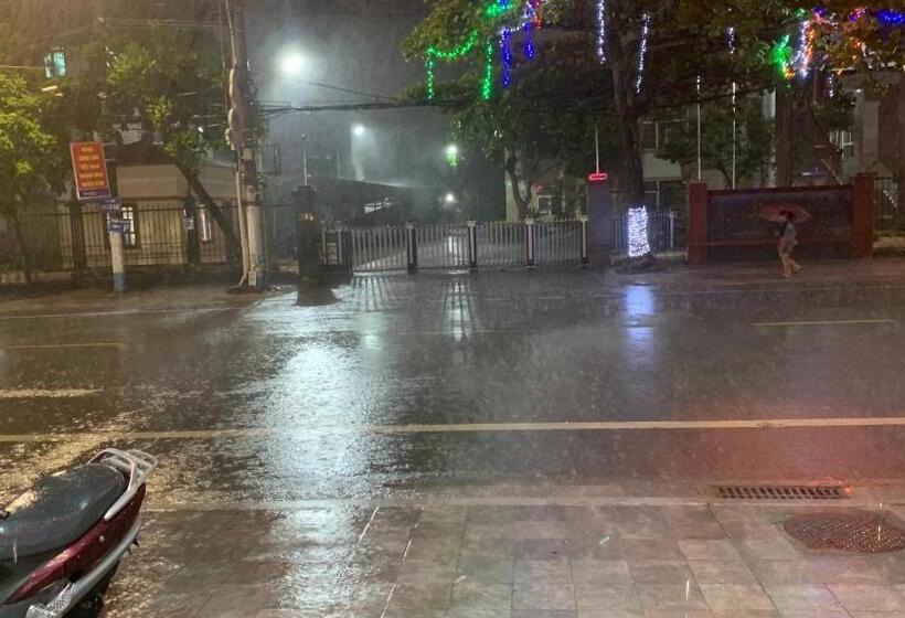 پانسیون Nhà Nghỉ Thanh Loan