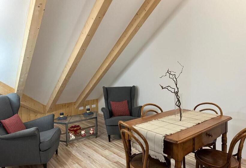 펜션 Nido Di Laura