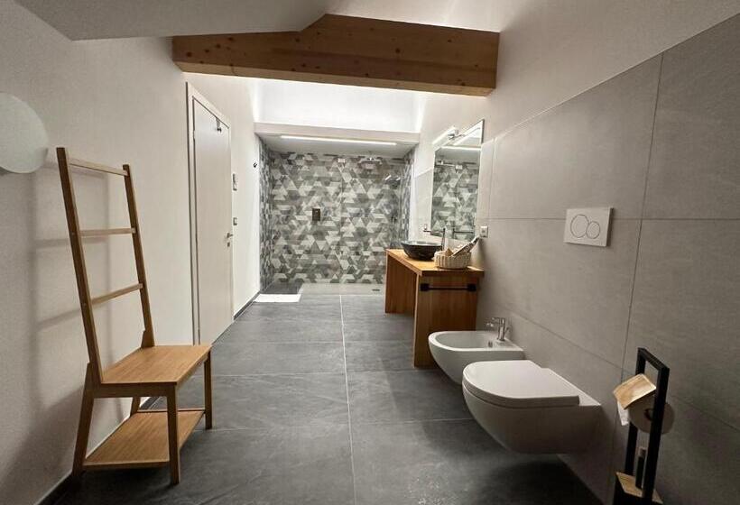 펜션 Nido Di Laura