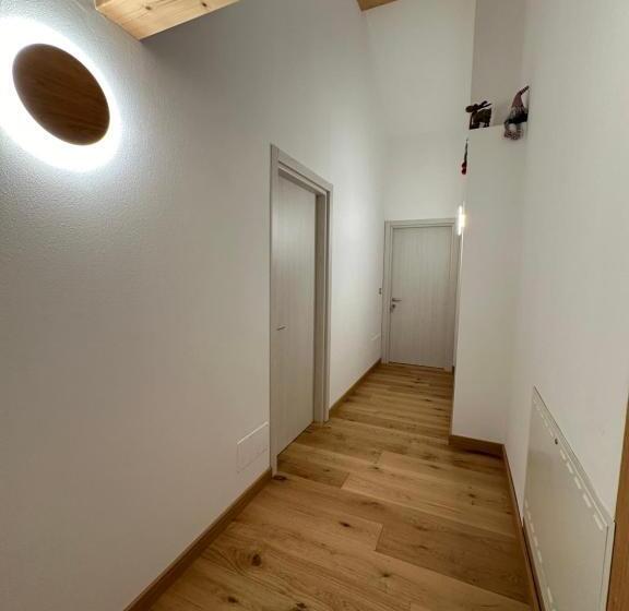 펜션 Nido Di Laura