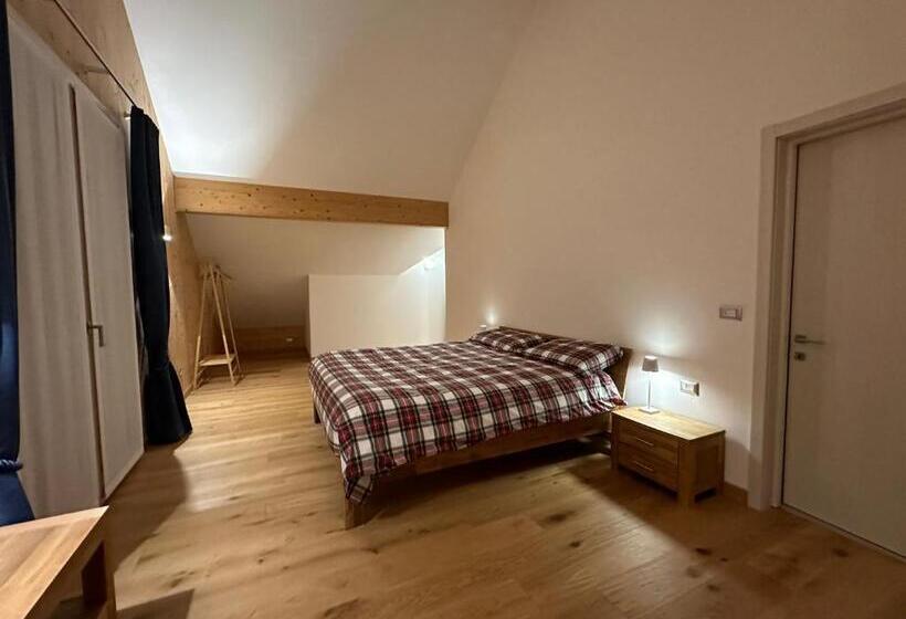 펜션 Nido Di Laura