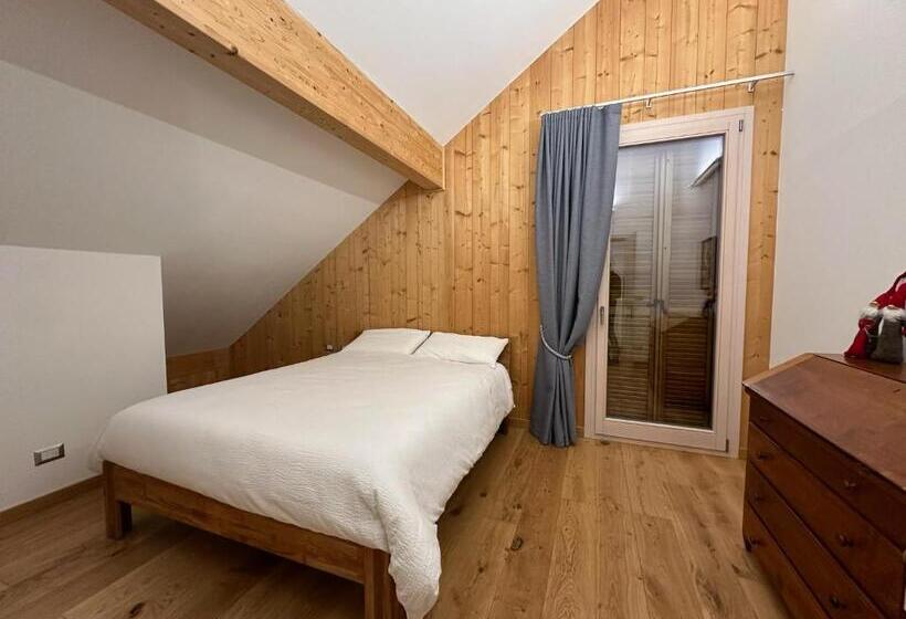 펜션 Nido Di Laura